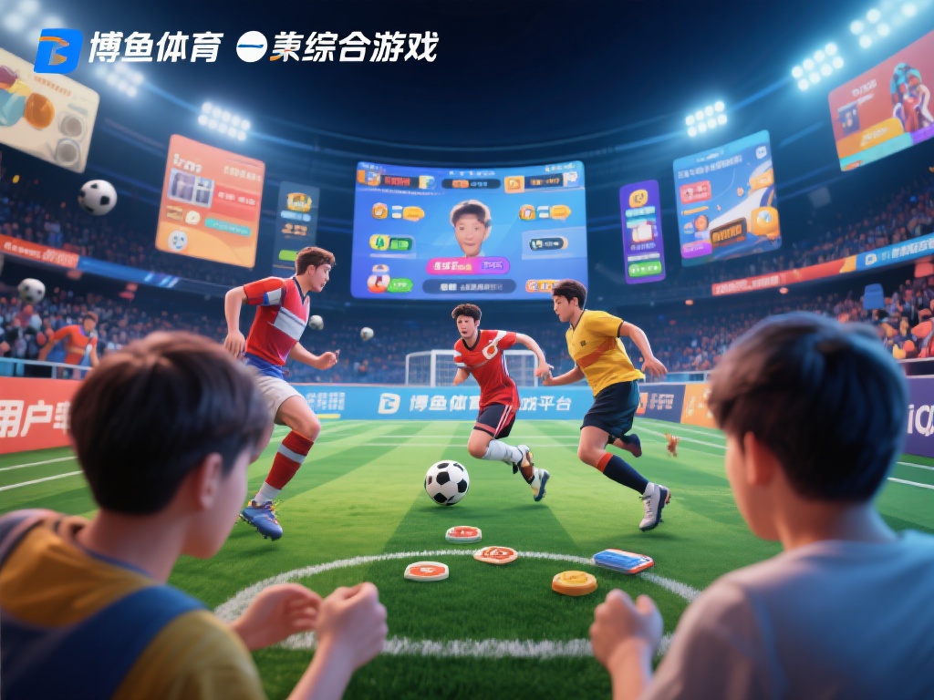 博鱼体育综合游戏：畅享多样化竞技与娱乐的绝佳平台体验 (博鱼体育综合游戏：畅享多样化竞技与娱乐的顶级平台体验之旅）