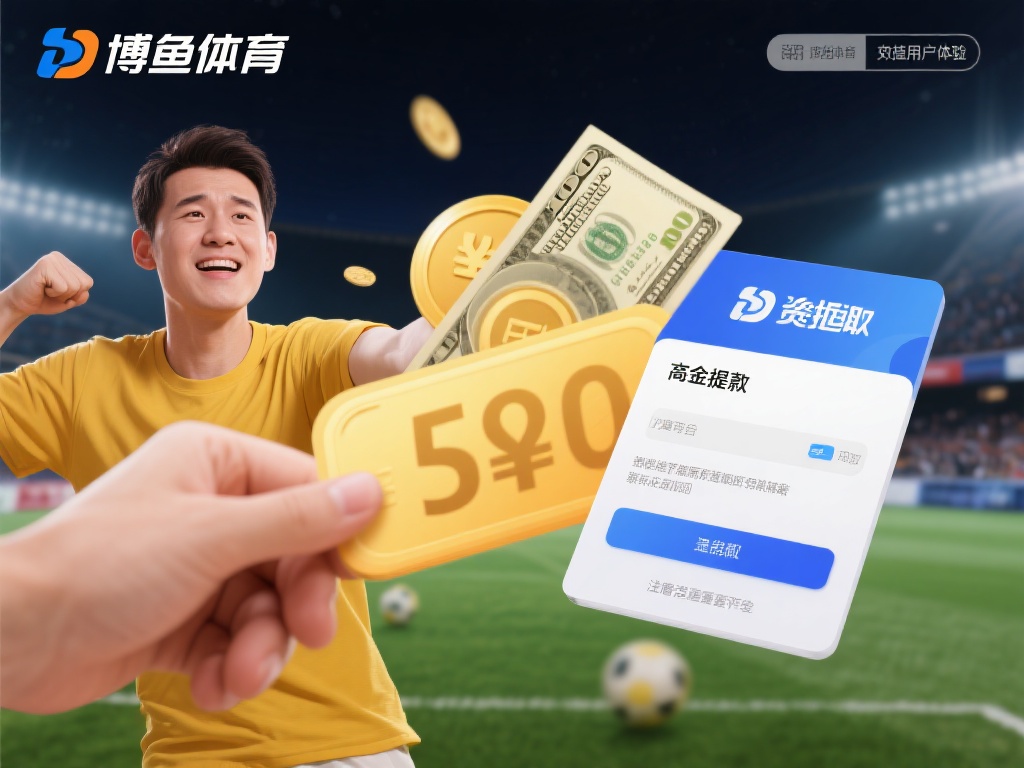 博鱼体育取款常见问题解答：如何高效完成资金提取 (博鱼体育取款常见问题解答：高效资金提取全攻略）