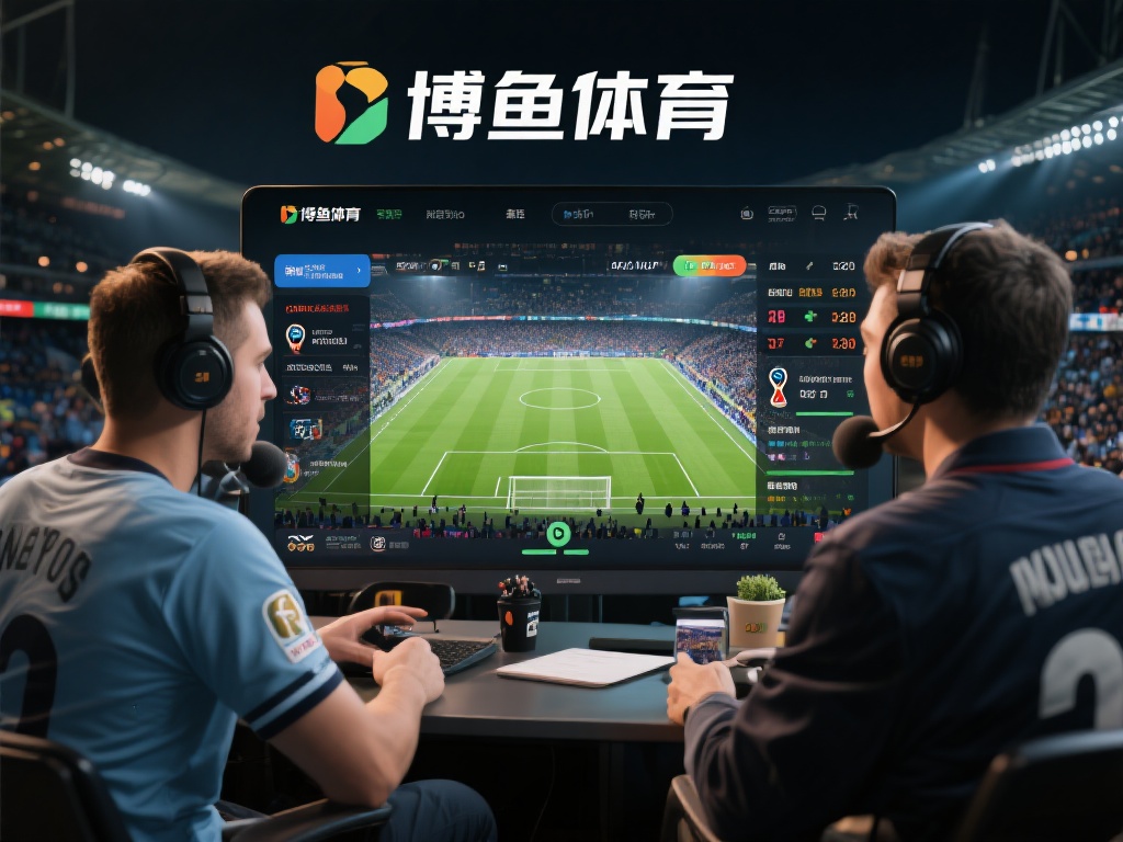 在众多体育平台中，博鱼体育凭借其独特的优势脱颖而出
