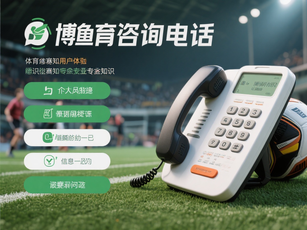 博鱼体育咨询电话为您提供专业指导,随时解答您的疑问 (博鱼体育咨询电话:专业指导,随时解答您的所有疑问) 体育领域的知识涵盖广泛,从训练技巧到赛事规则,从装