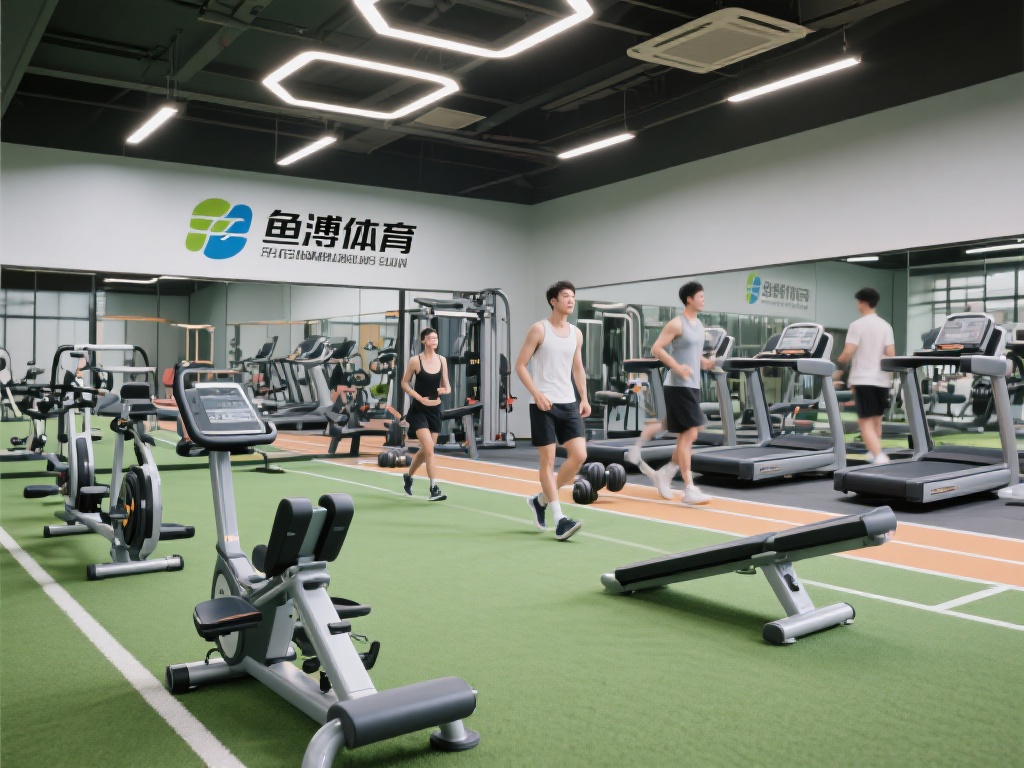 在快节奏的现代生活中，越来越多的人开始关注健康与运