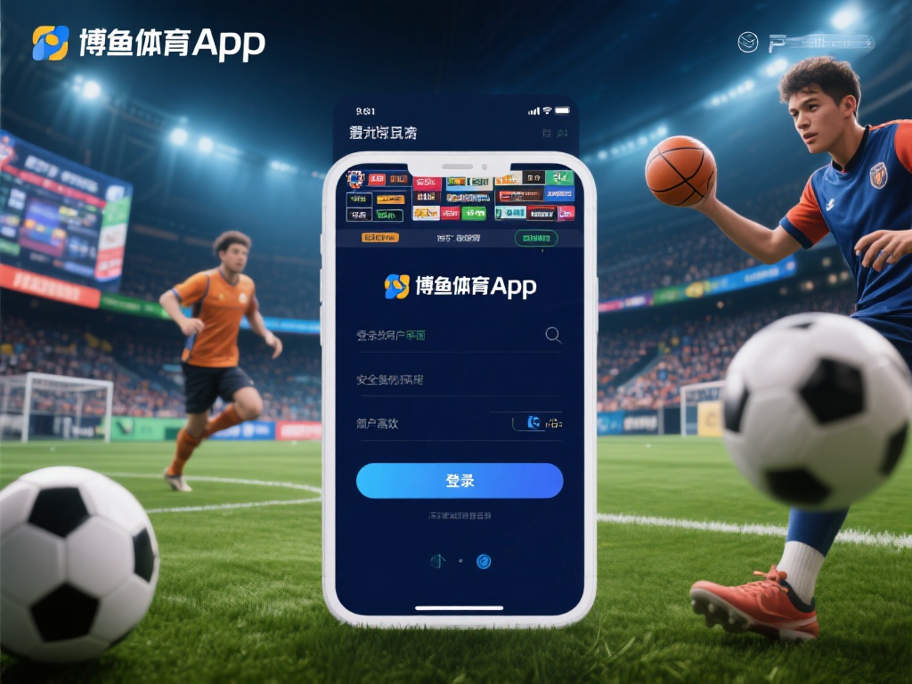 在众多在线体育娱乐平台中，博鱼体育app凭借其用户