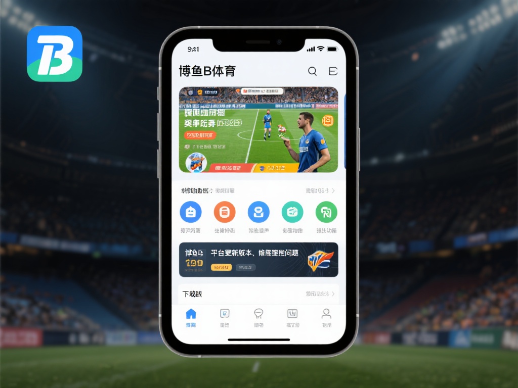 在众多体育应用中，博鱼b体育凭借其独特的优势脱颖而