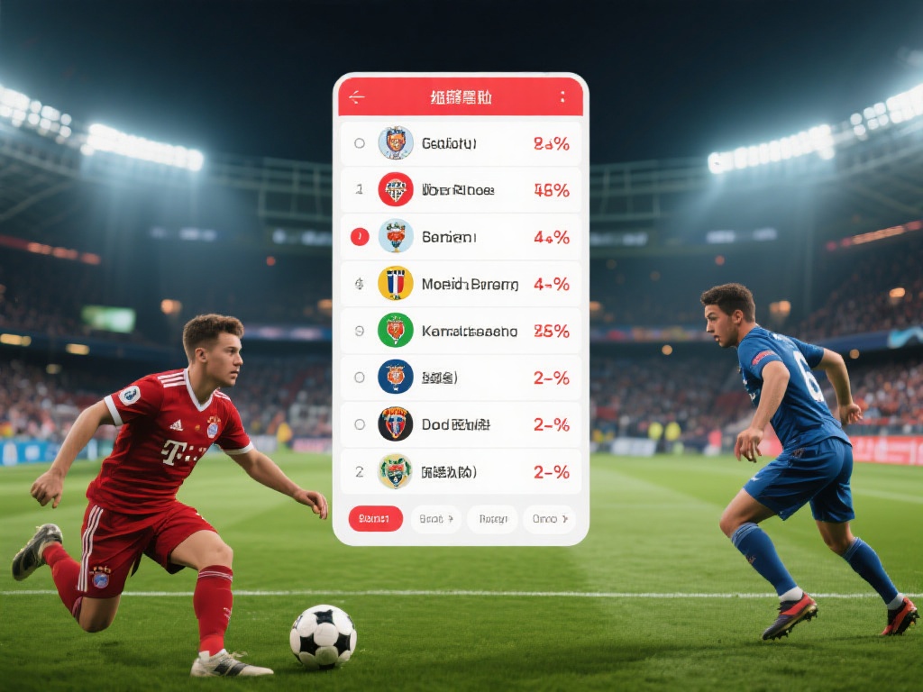 很多玩家在串关时倾向于选择更多场比赛以追求高赔率，