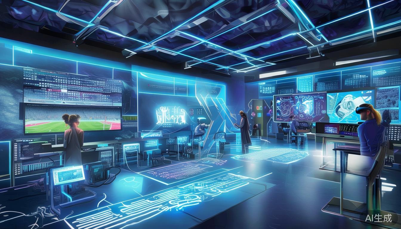 博鱼体育公司经营范围与业务领域全面解析与详细介绍