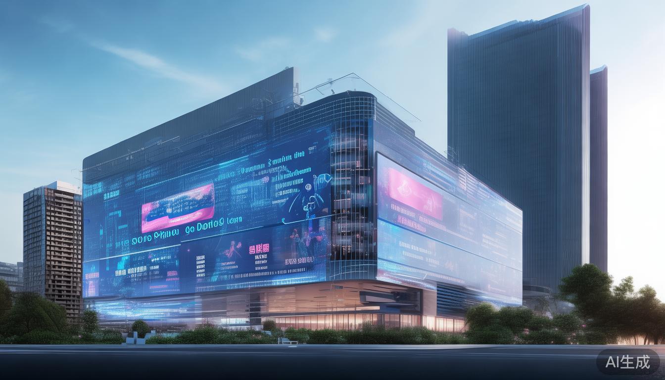 博鱼体育科技有限公司：引领未来体育创新发展的领航者与行业先锋