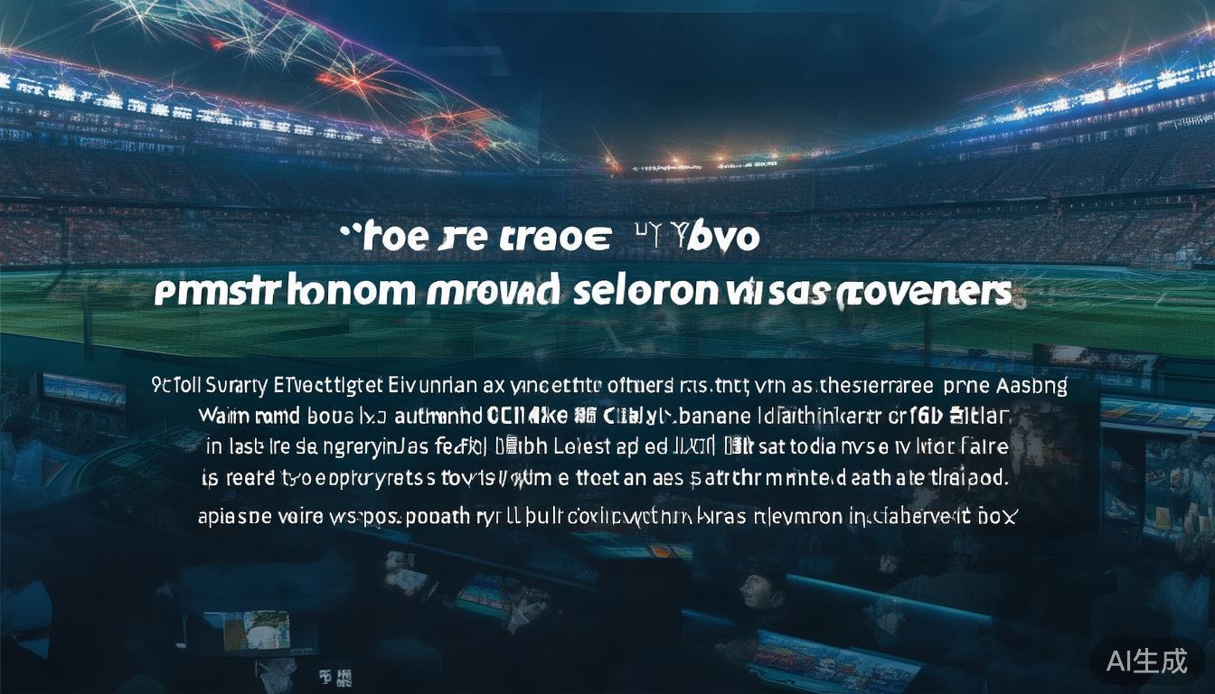 博鱼体育赛事报道：深入解析最新赛事动态与赛场精彩瞬间