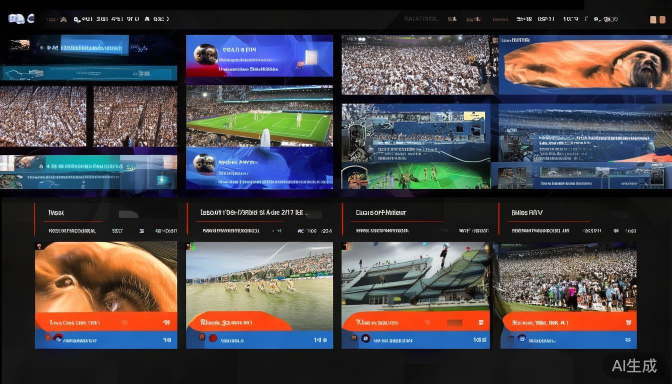 博鱼体育首页最新赛事资讯与精彩推荐全览 作为知名的体育娱乐平台,博鱼体育首页不仅提供丰富的