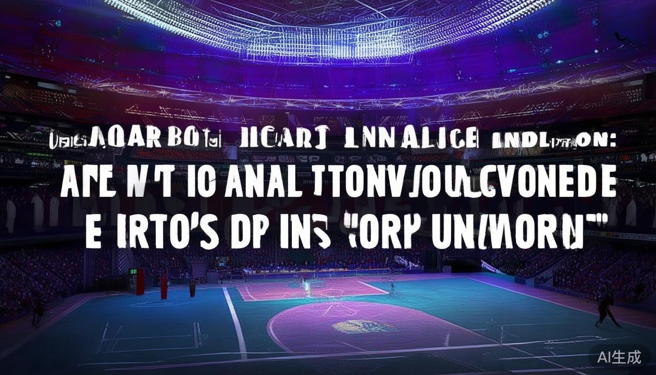 三、丰富多样的体育赛事与创新玩法
升级后的平台在