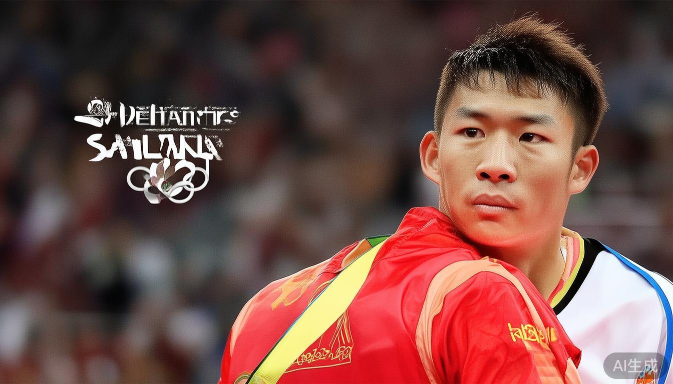 博鱼体育深度解析奥运会金球奖的荣耀与激烈角逐 如此高规格的奖项,必然吸引了来自世界各地的顶级运动