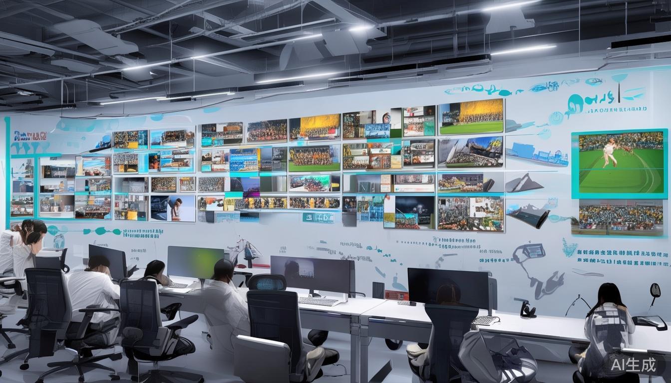 博鱼体育公司简介与发展历程全面解析