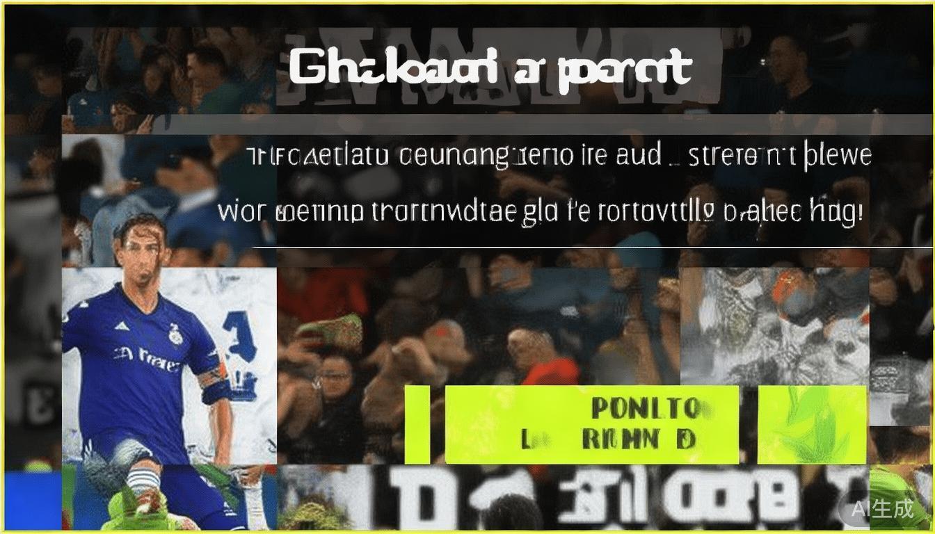 博鱼体育：欧联赛中C罗或将迎来意外逆转的令人期待对决