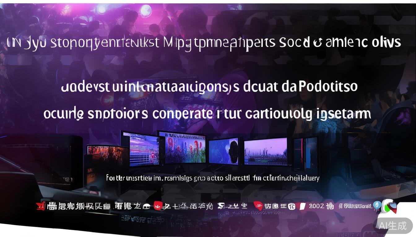 博鱼电子体育：开创创新科技引领未来精彩电竞新时代