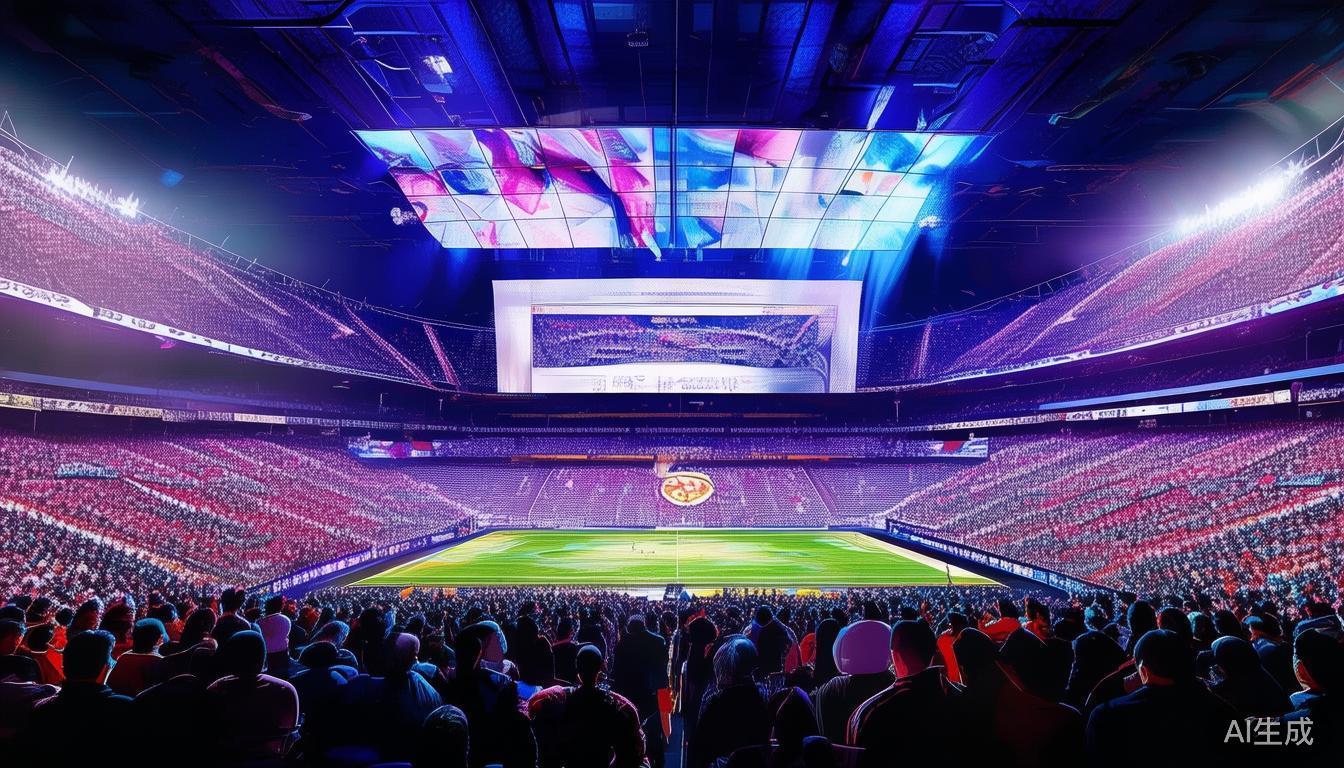 博鱼体育邀你共赏最精彩的全球精彩赛事盛宴