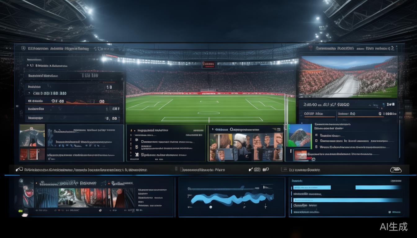 博鱼体育网页版全面解析:最新赛事直播与丰富功能介绍 平台不仅提供热门比赛直播,还覆盖了众多次要和地方赛