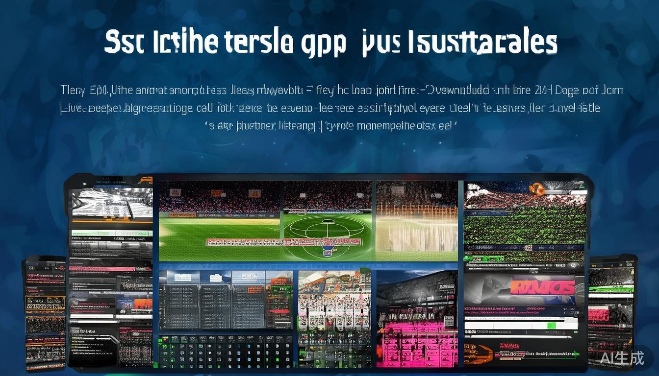 2024年最新博鱼体育iOS应用下载安装完整流程指南 在当今数字娱乐不断升温的时代,体育博彩和赛事直播成