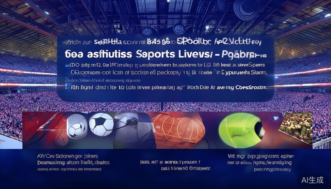 博鱼体育平台涵盖的精彩内容与特色服务全面解析 丰富多彩的体育赛事直播让您畅享竞技盛宴
作为体育