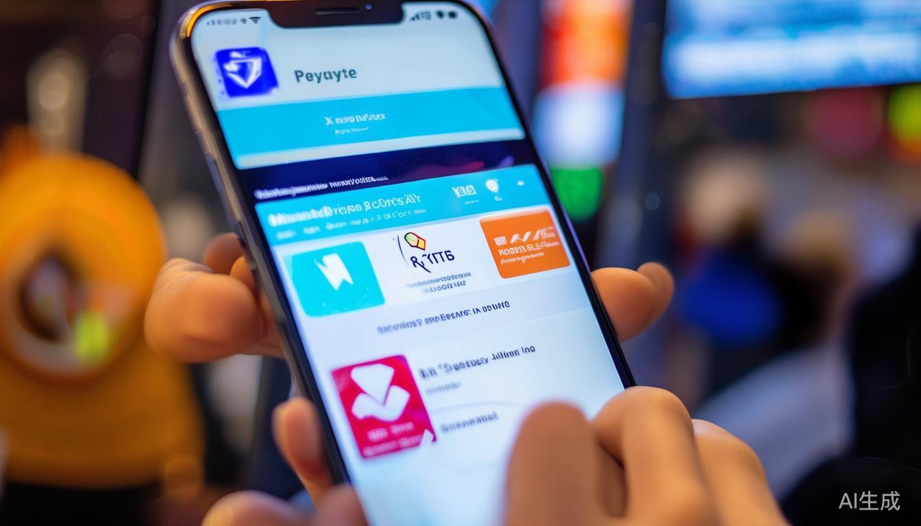 博鱼体育APP下载安装攻略：轻松畅享专业体育资讯与直播体验