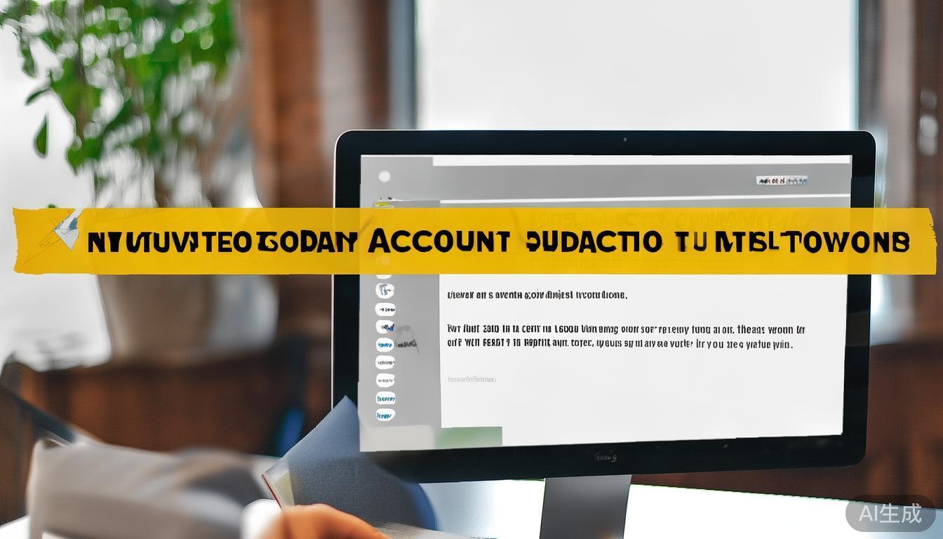 博鱼体育账号被冻结怎么办？解封步骤与流程详解