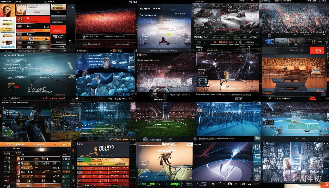 全面解析博鱼体育app使用方法及其核心优势与亮点