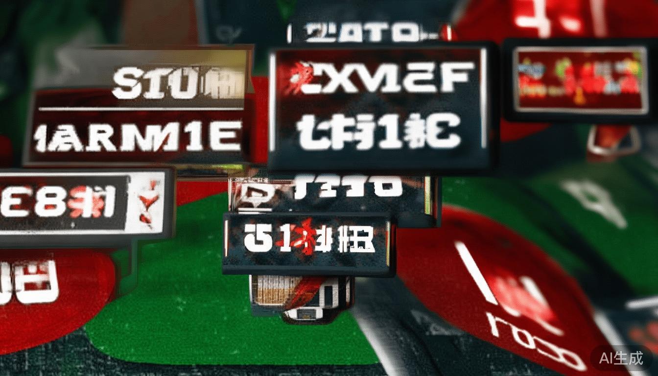 在网络博彩和体育投注平台中，平台的安全性与稳定性直