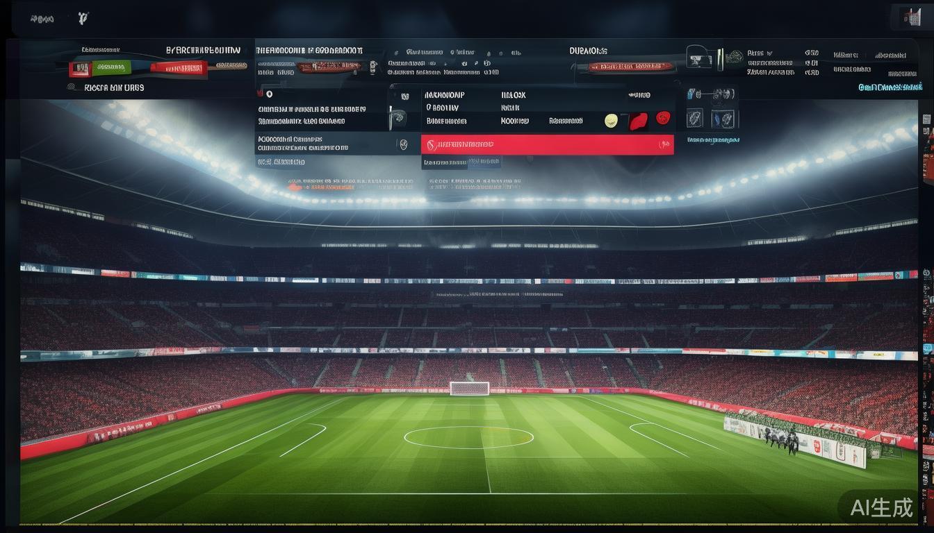 博鱼体育电子官网最新赛事资讯与平台全面介绍与精彩内容分析